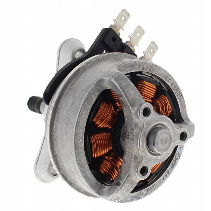 Nd Stihl Elektromotor pre krovinorez Fsa 90, 4863 600 0201