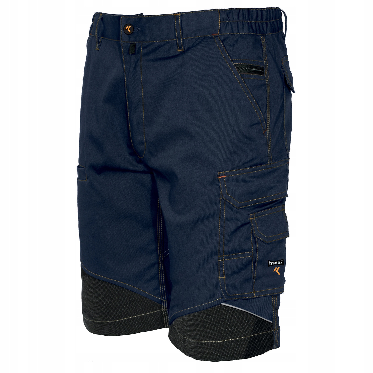 

Spodenki Bermudy Robocze Stretch Extreme r. M
