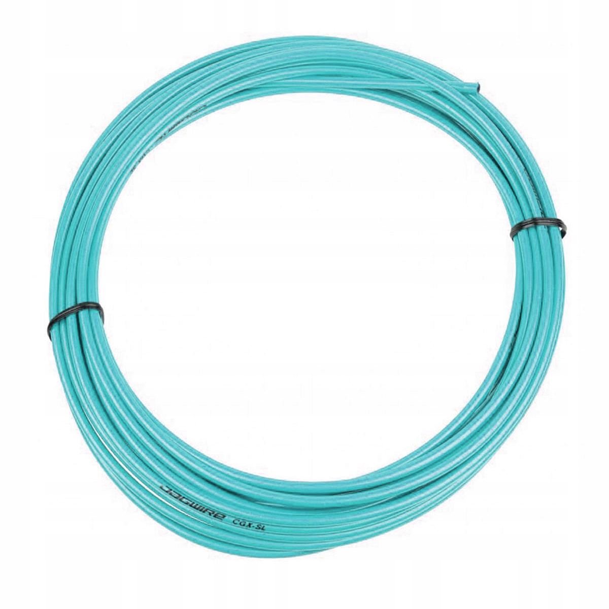 

Jagwire Cgx Sl 5mm pancerz hamulcowy celeste