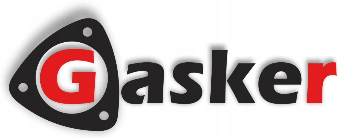 Zestaw uszczelek turbiny 2.0 TDCI FORD C-Max S-Max Producent części Gasker