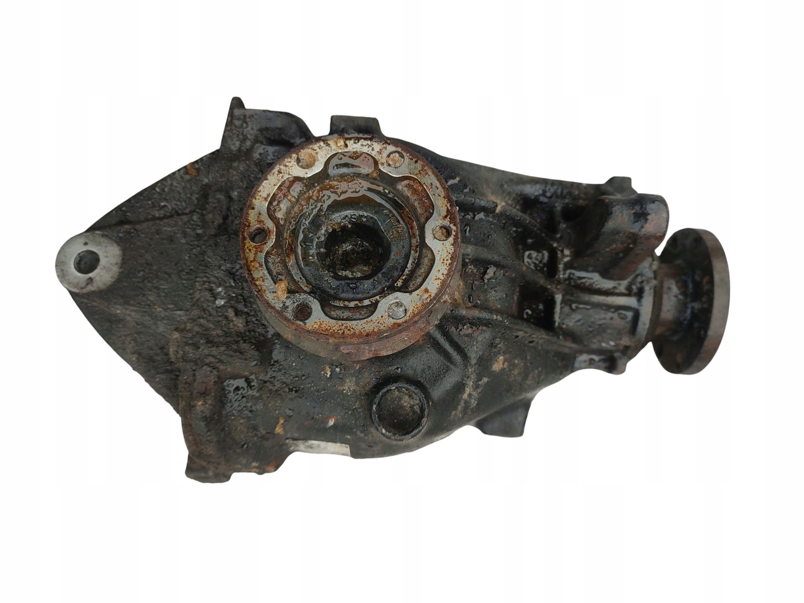 differenziale differenziale posteriore BMW E46 (1998-2001) 1.9 1428164