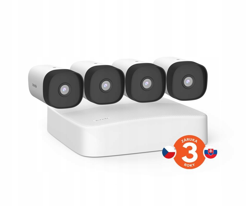 Tenda K4P-4TR K4P-4TR