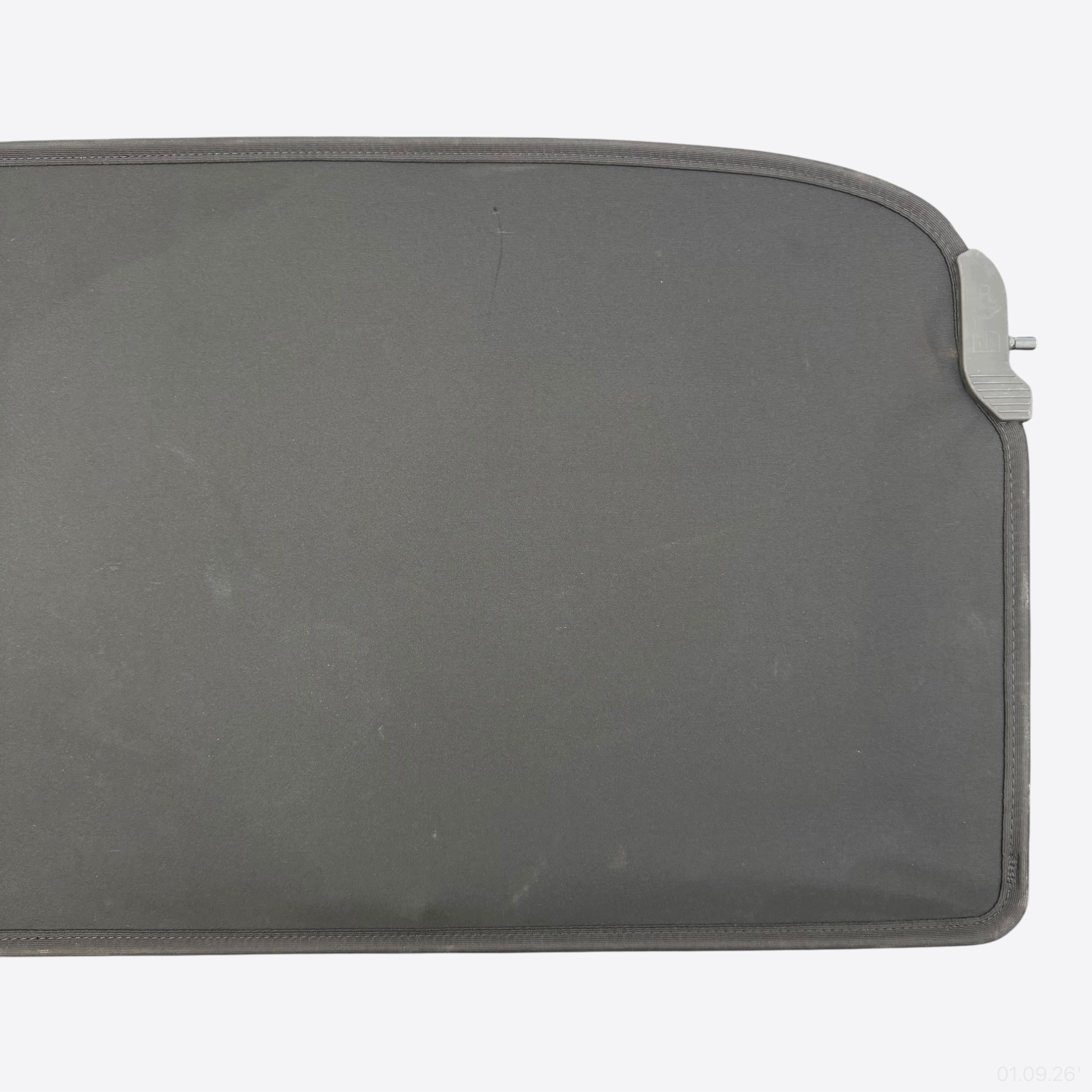 plato rear boot FORD PUMA II MK2 L1TB-S46826-A