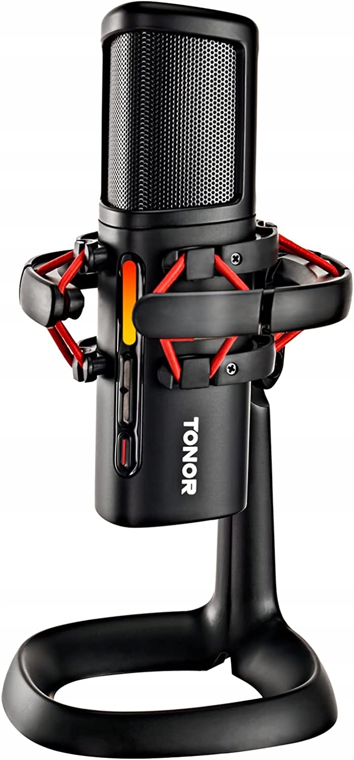 Tonor Orca 001 Usb Mikrofon pro počítačové hry Kapacitní Q401