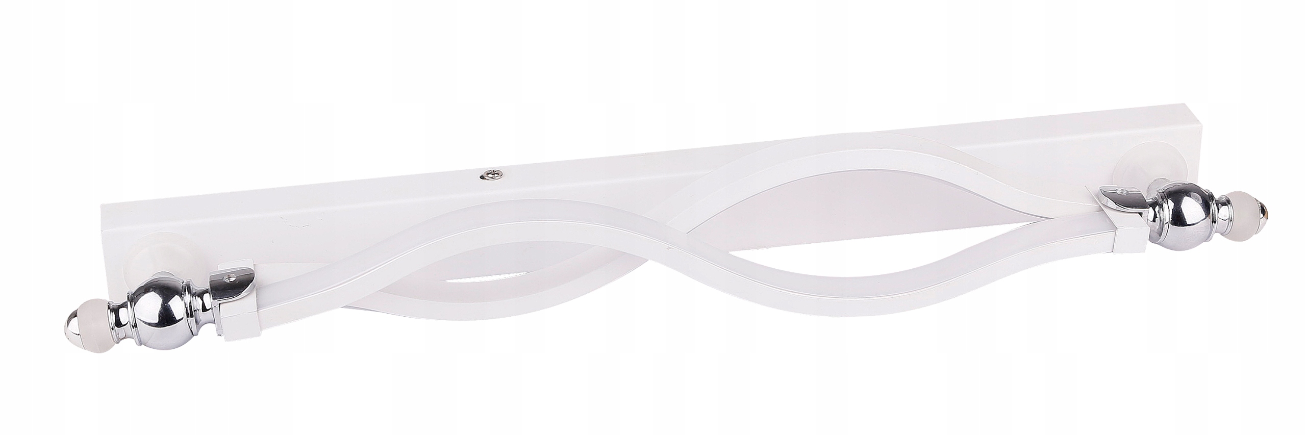 Nástěnné svítidlo bílé 12W Led 4000K Esse Candellux