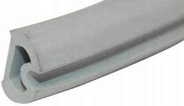 Těsnění Pro Markýzu Fiamma F45 F50 F55 Rain Guard S 1,1 cm 550 cm