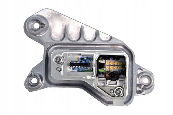 STEROWNIK ŚWIATEŁ 9DW 192 108-021 HELLA BMW 5 F11