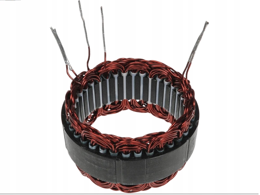 Uzwojenie alternatora AS6018
