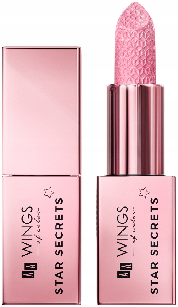 

Aa Wings Of Color Star Secrets Pomadka 100 Diamond