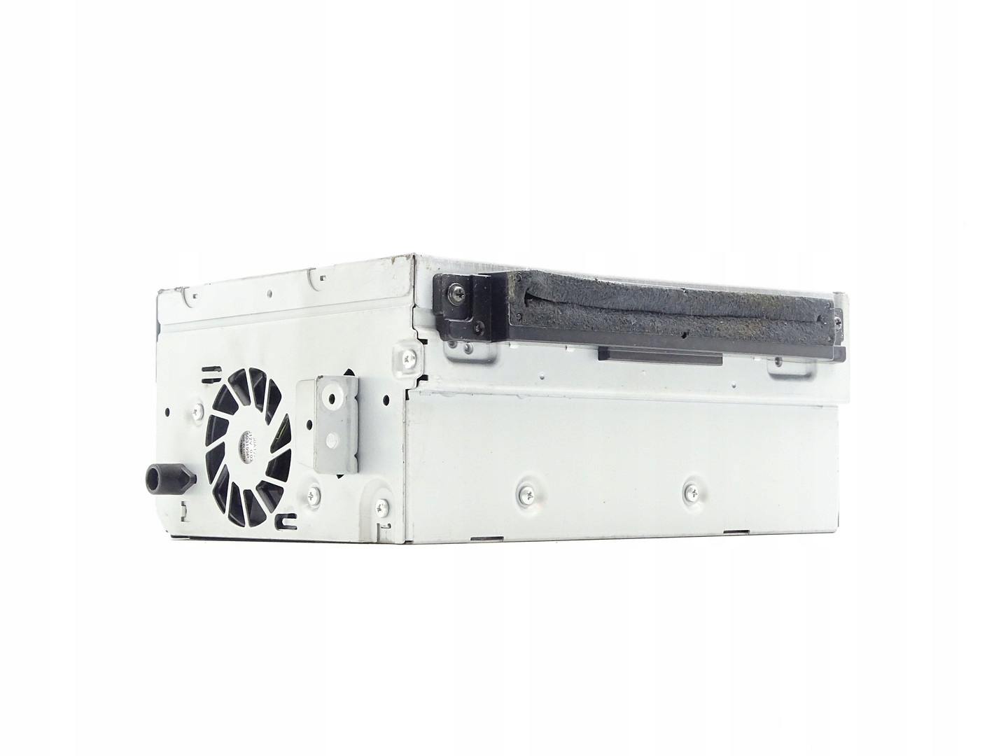 player RADIA navigation devices NAVI VOLVO V40 II 31466579AA