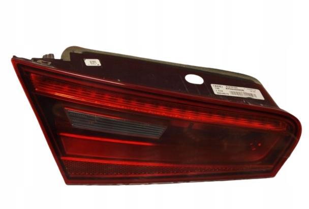 8v3945093b ОРИГИНАЛ ФАРА ЛЕВЫЙ ЗАД. LED 3 ДВЕРИ AUDI A3 2013-2016r