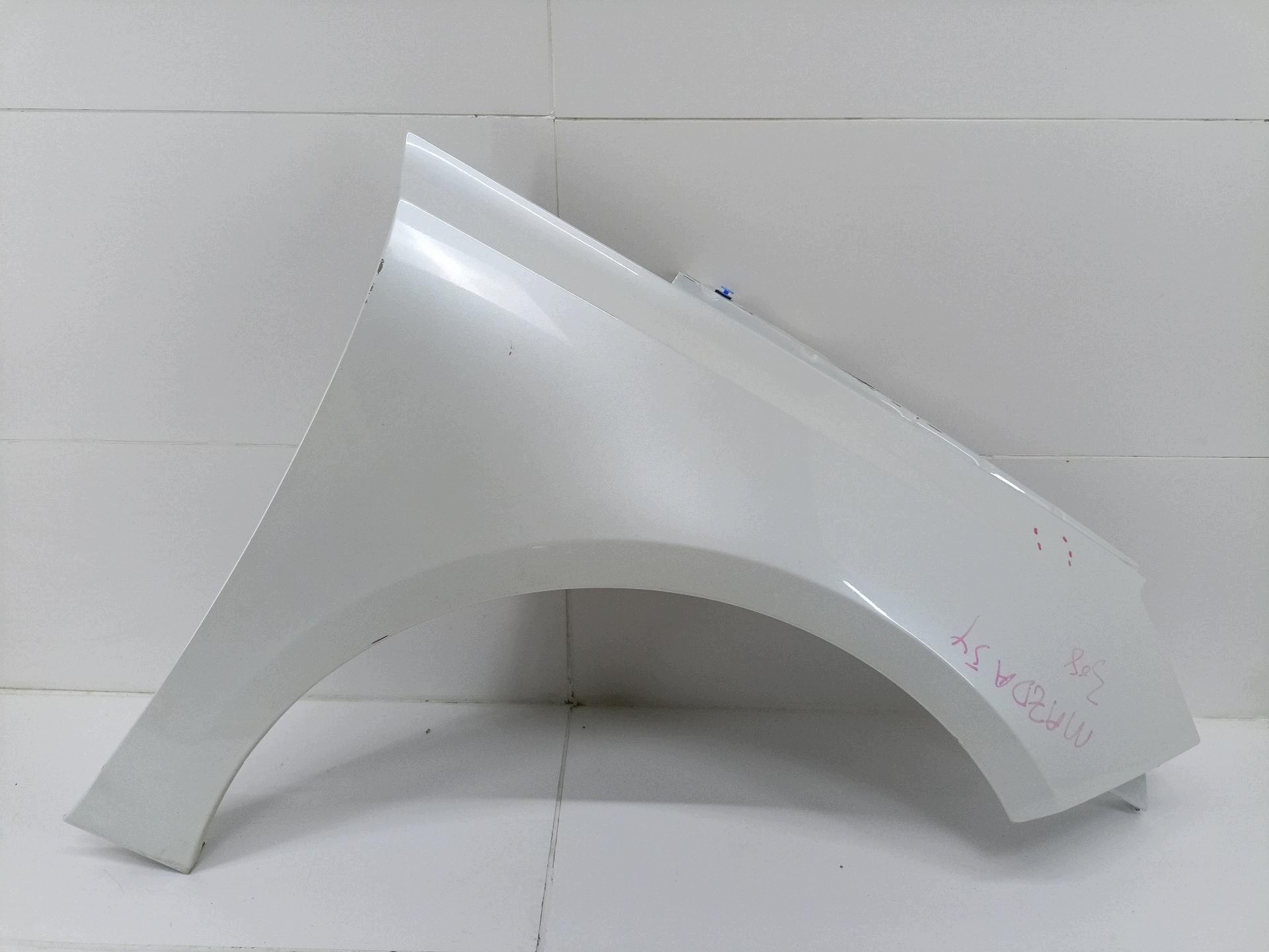fender front right side Peugeot 308 2 2015