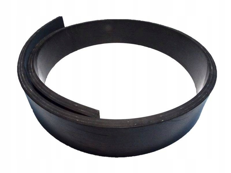 Плуг / отвал резина для плуга 130 см x 10 см x 1,2 см