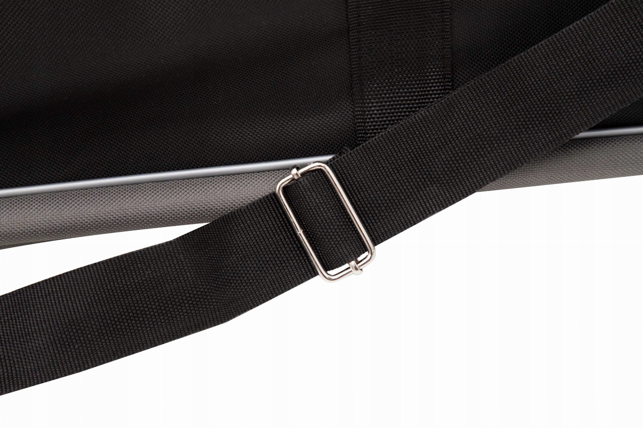 MIKADO POKROWIEC NA WĘDKI 3 KOMOROWY CZARNY 130CM Stan opakowania oryginalne