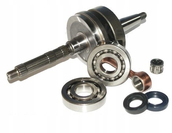 WAB385102948476325 - Подшипник коленчатого вала APRILIA SR50 SR DITECH 50 od05