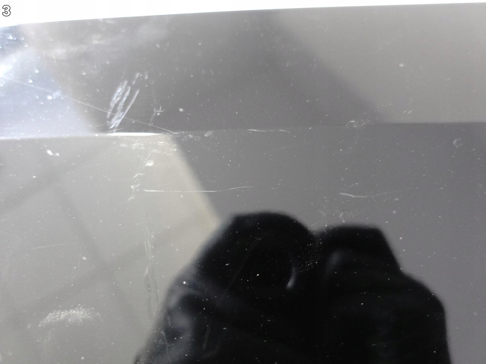 BMW iX IX I20 m-packet 21- moulding cap cover lower for door front left