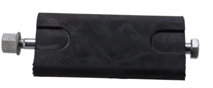 ODBÓJ OSI PODNOSZONEJ SCHMITZ WIELTON JOST