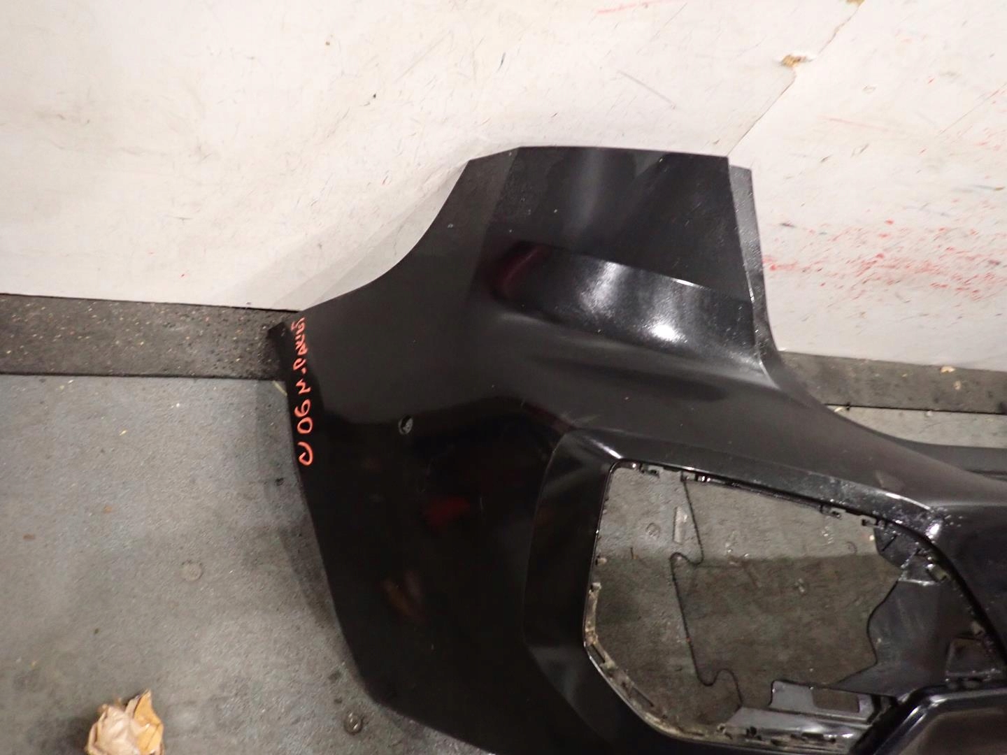 bumper rear part rear BMW 2 U06 ACTIVE TOURER m-packet 2021- 8080227