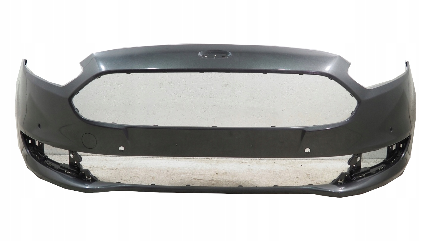 Ford Galaxy MK3 bumper front front EM2B-17F003-N