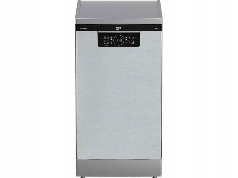 Zmywarka wolnostojąca Beko BDFS26120XQ