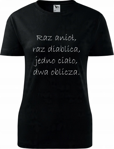 

Koszulka Walentynki T-shirt Prezent Hit Urodziny
