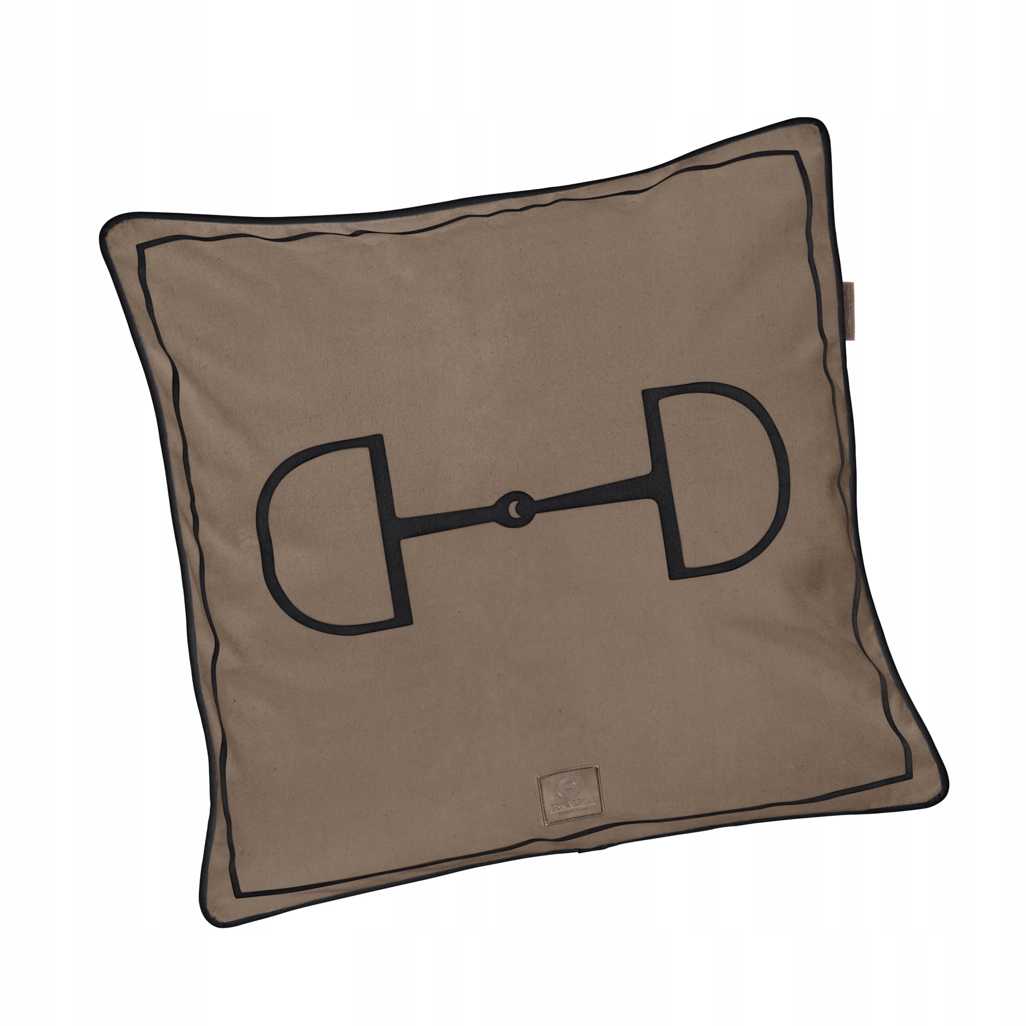 Eskadron povlak na polštář Velvet Platinum 25