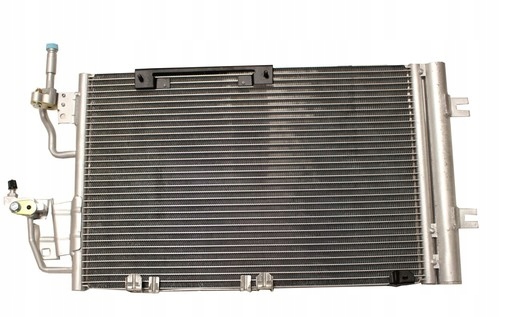 037-016-0035 - ОХЛАЖДАЮЩАЯ ЖИДКОСТЬ КОНДИЦИОНЕРА КОНДЕНСАТОР OPEL ZAFIRA B