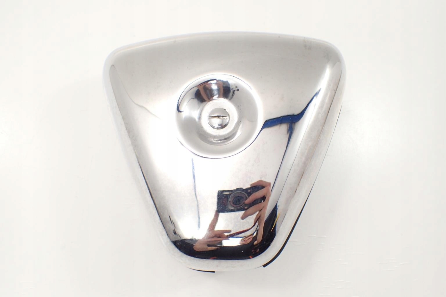 132256-1111 - Suzuki VL 1500 Intruder Airbox корпус фильтра