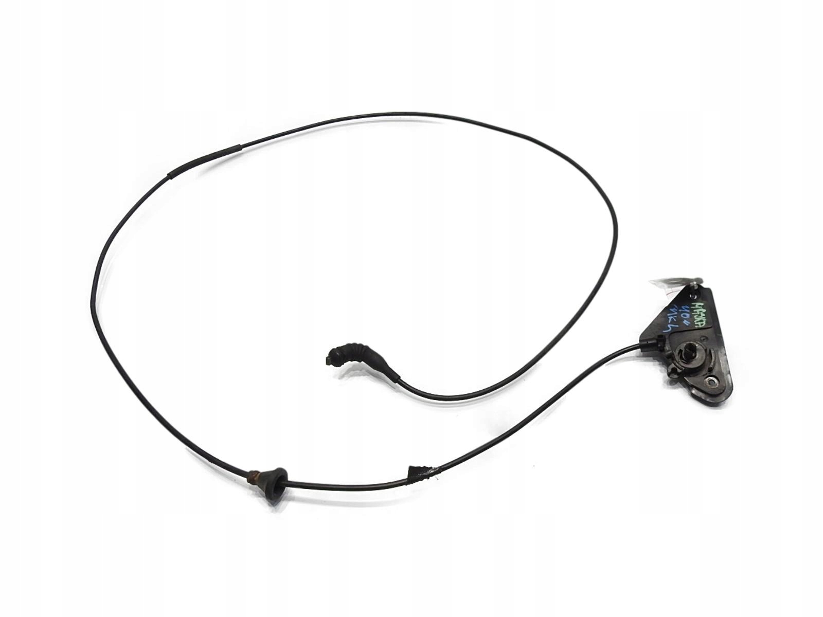 LINKA OTWIERANIA MASKI FORD MONDEO MK4 IV LIFT