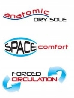 Buty Robocze Spawalnicze VM QUITO S1 300C HRO SRC Marka VM Footwear