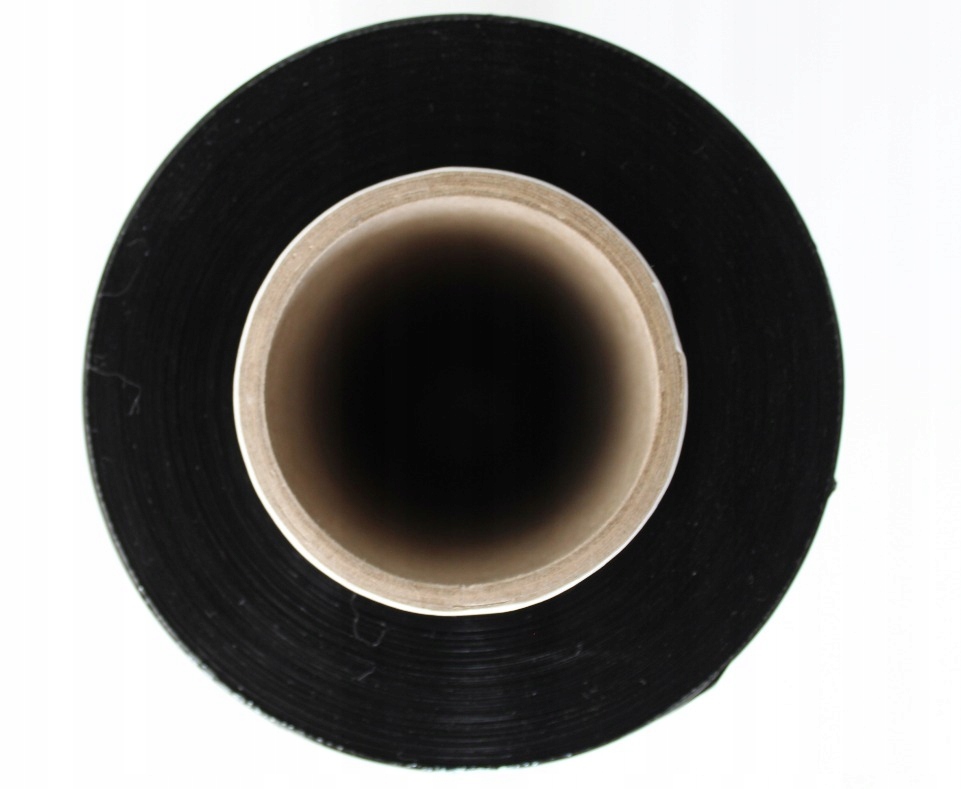 CZARNA FOLIA STRETCH 3KG STRECZ EAN (GTIN) 5903738586295