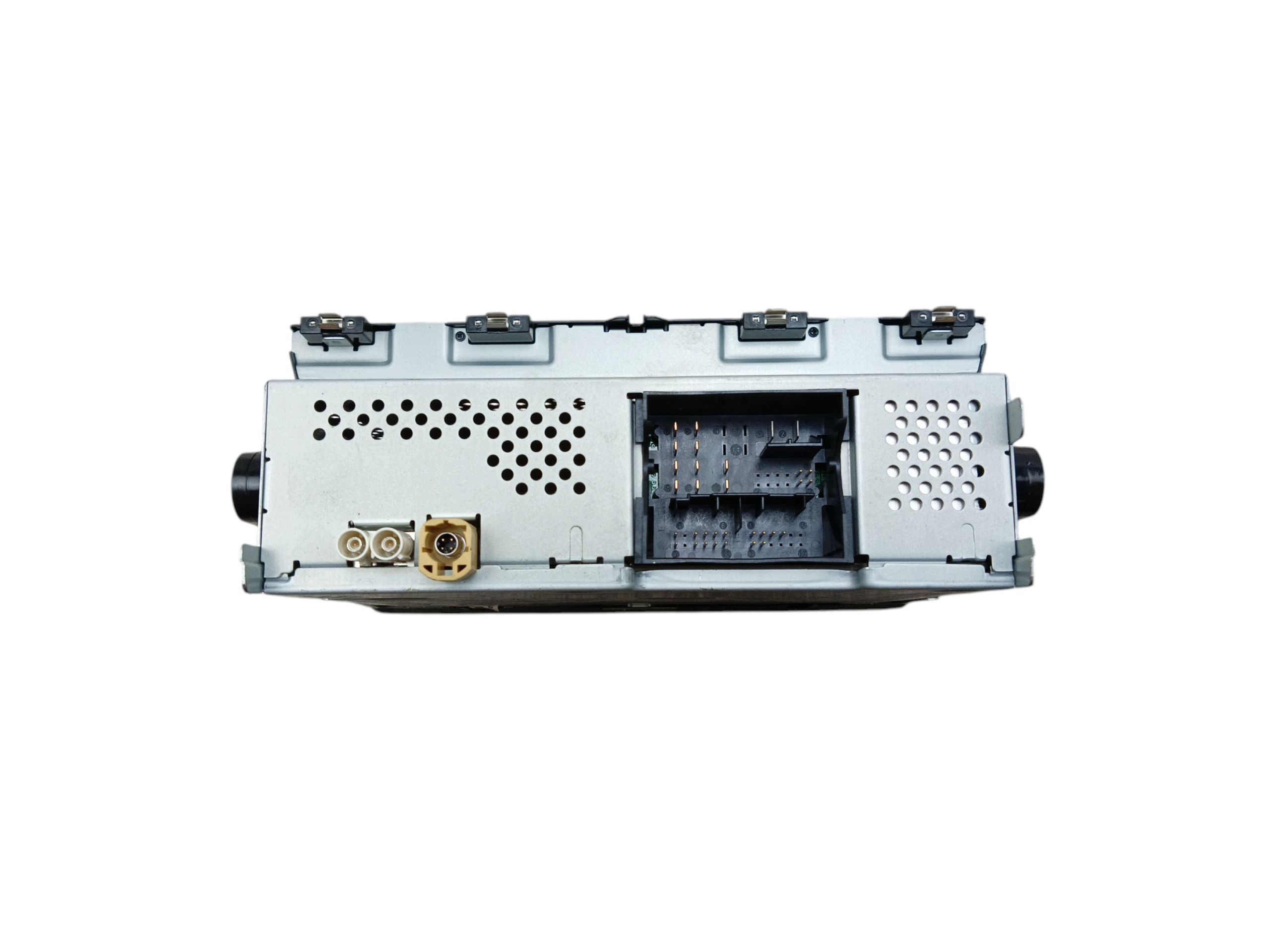 RADIO navigation SKODA FABIA III 3 (2014-2018) 6V0035867E