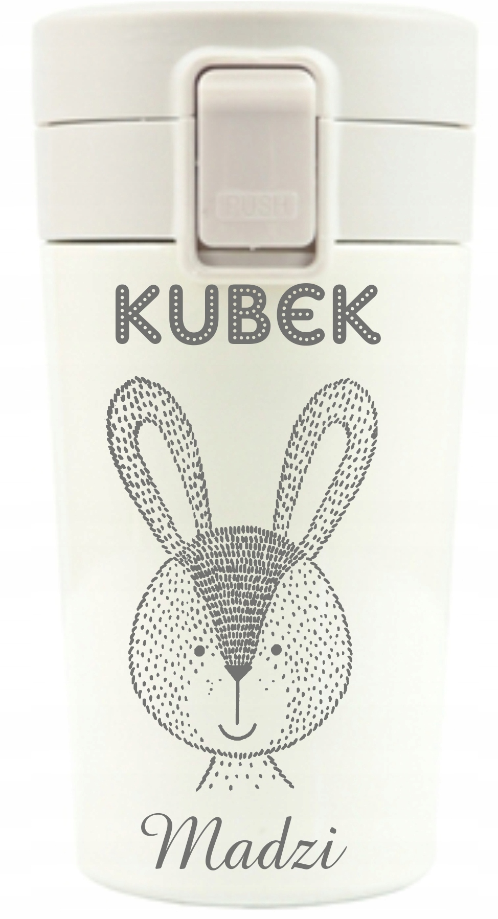 

Kubek Termiczny Termos Grawer Personalizowany!