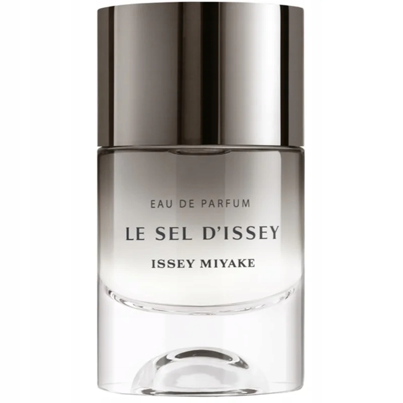 Perfumy Męskie Issey Miyake Le Sel D'issey