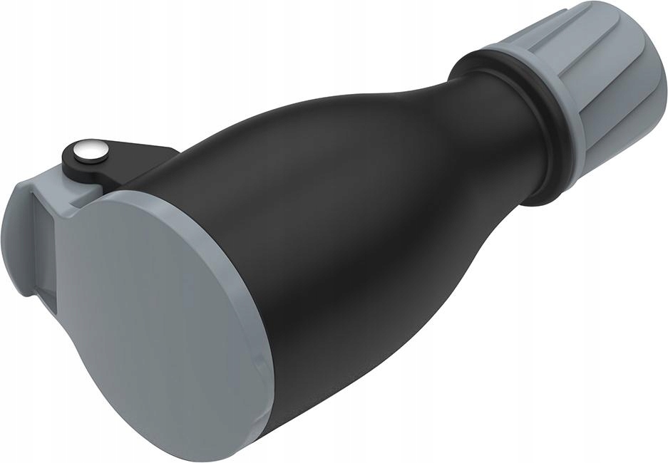 

Złącze gumowe IP54 Fortis