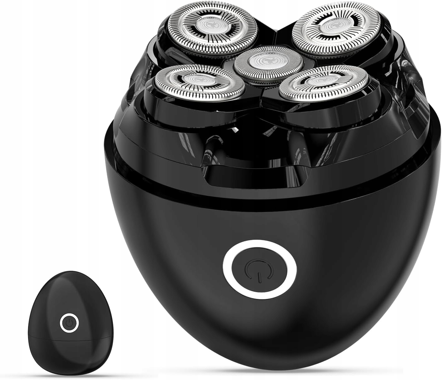 Holicí Strojek 5D Quality Park Mokré Suché, IPX7, 120 minA