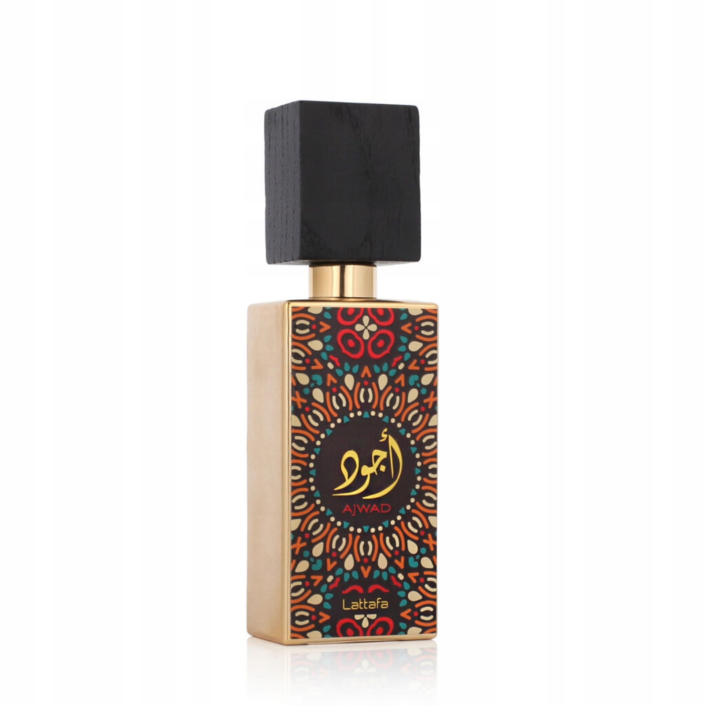 Lattafa Ajwad Edp 60 ml Unisex