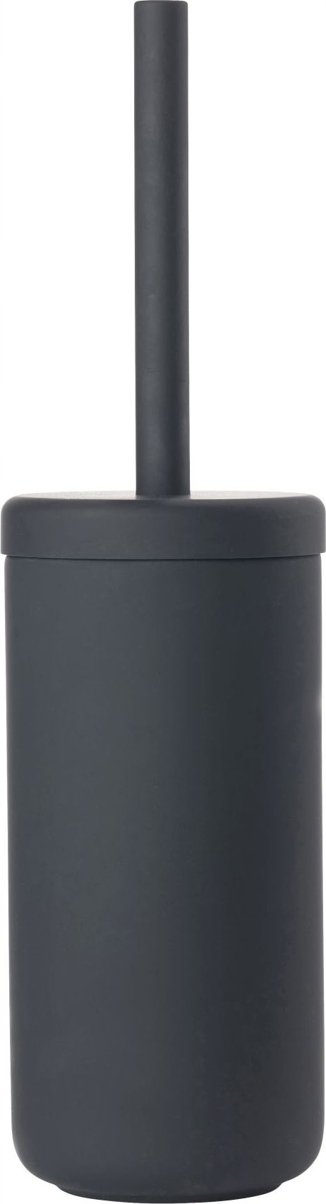 Zone Denmark Ume Toaletní kartáč na Wc Černý