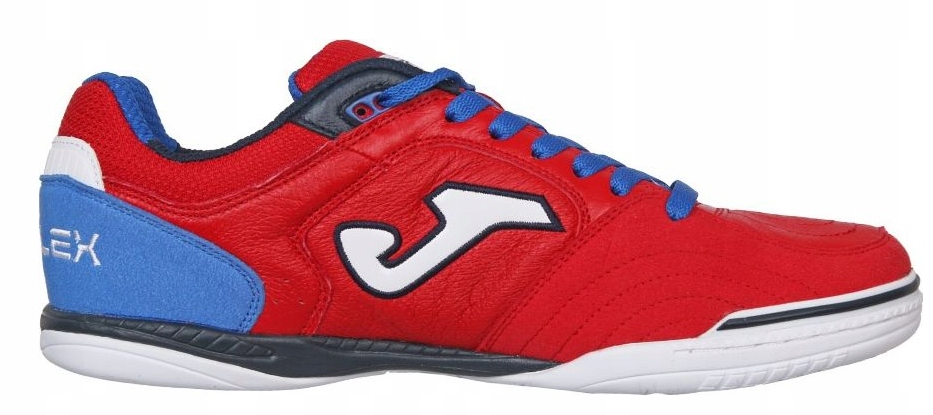 BUTY HALOWE JOMA TOP FLEX tops.2106.in r. 44 Materiał zewnętrzny skóra naturalna