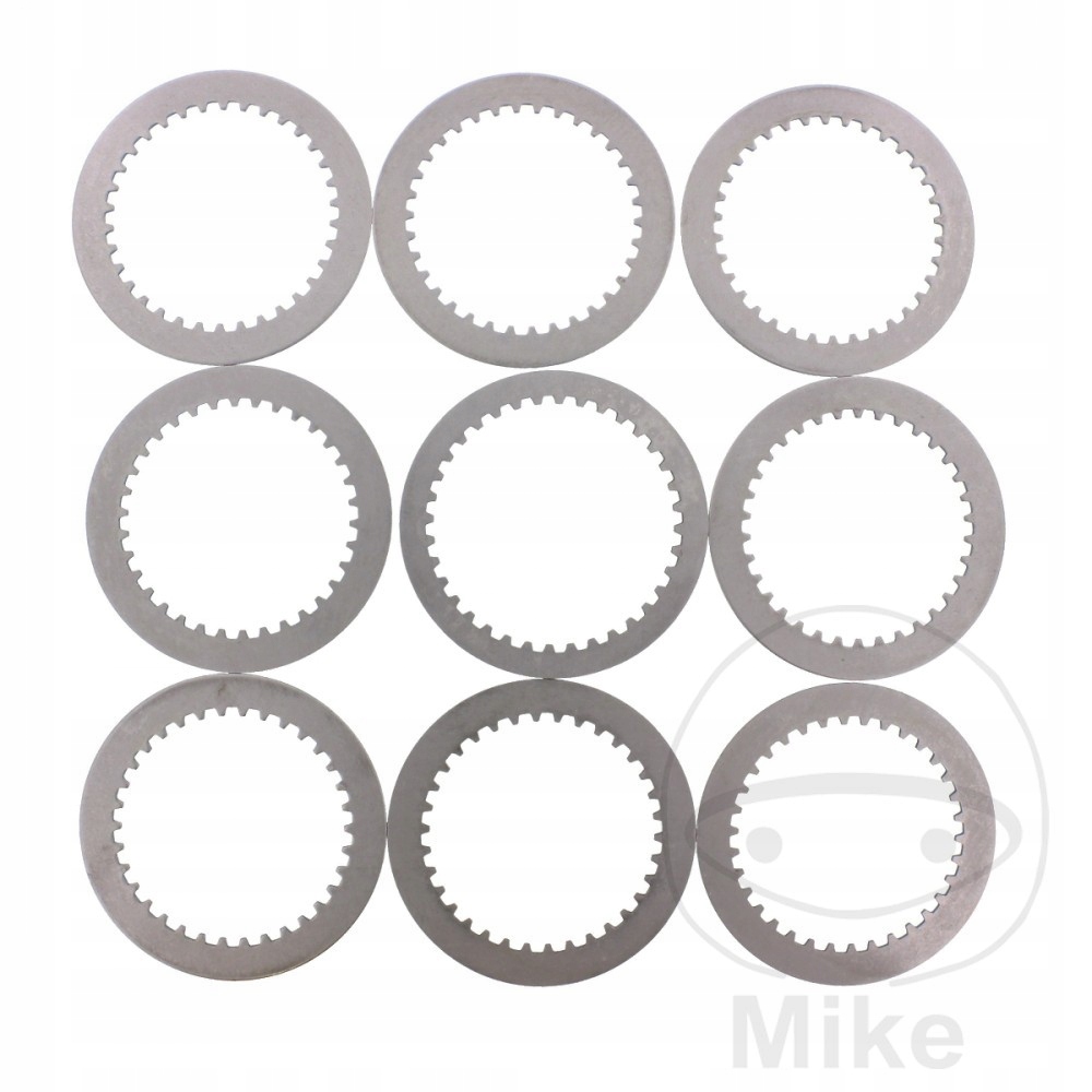 Kovové spojkové kotúče Trw MES427-9 sada