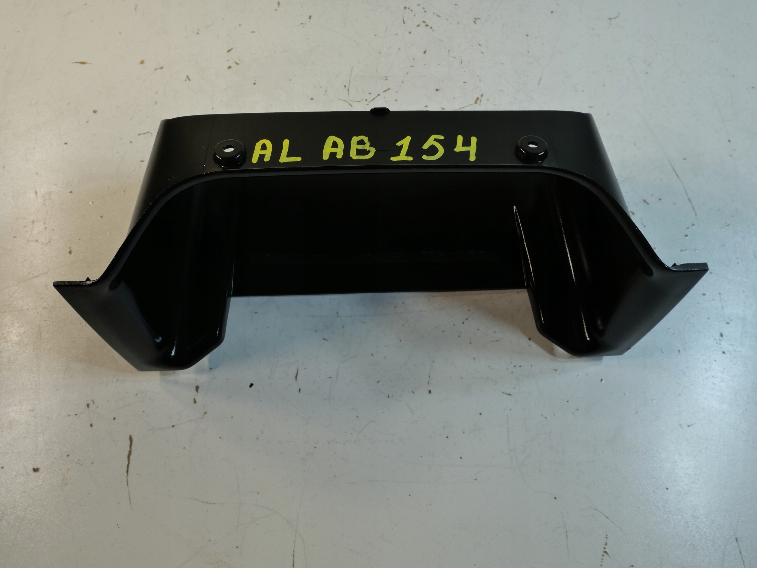 VW T4 RÁM obal budíku 7D0857237