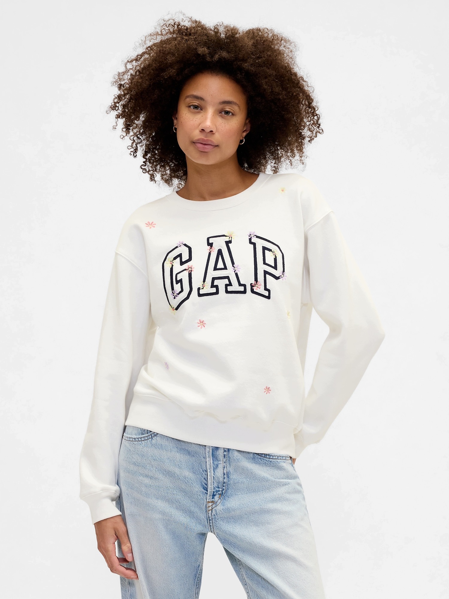 Gap Mikina s logem