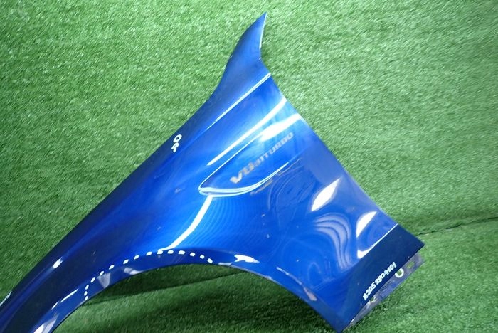 MERCEDES W205 205 63 C63 AMG COUPE fender left front front