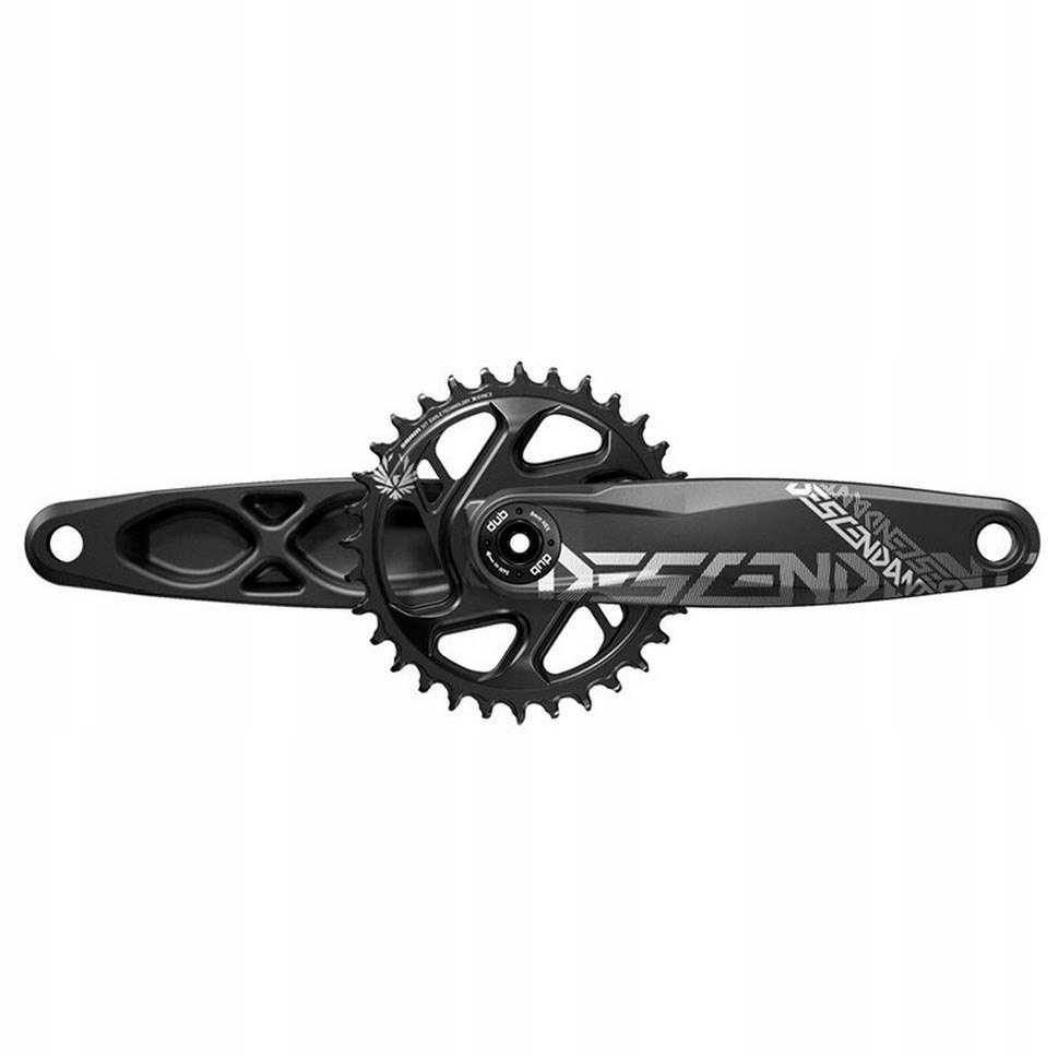 Mechanizm korbowy Sram Truvativ Descendant 7K 12s Eagle Dub 175mm 32T
