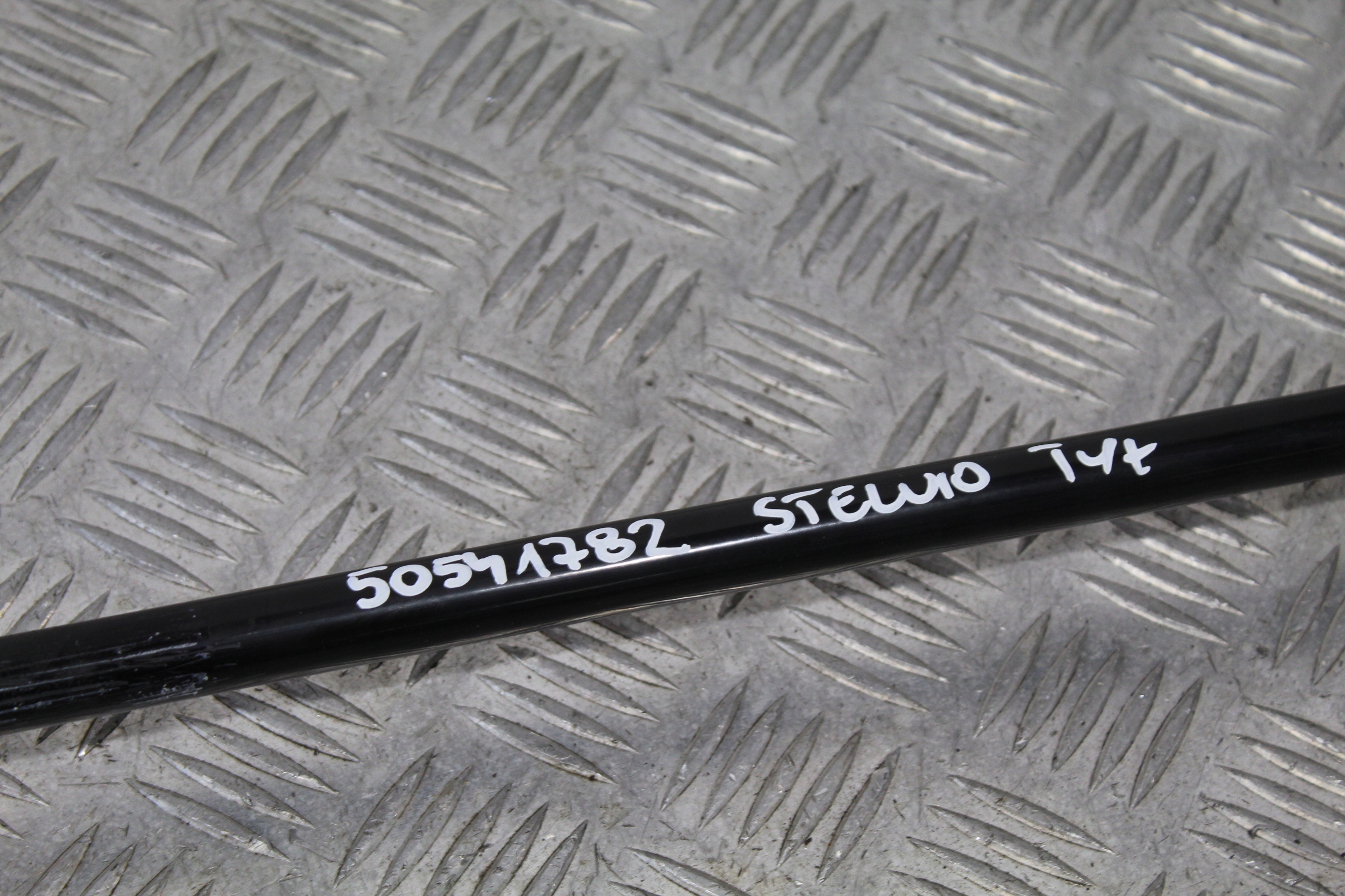STABILIZATOR Spurstange heck STELVIO 50541782