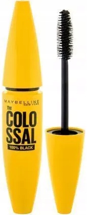 

Maybelline Tusz Mascara Colossal Volum 100% Black