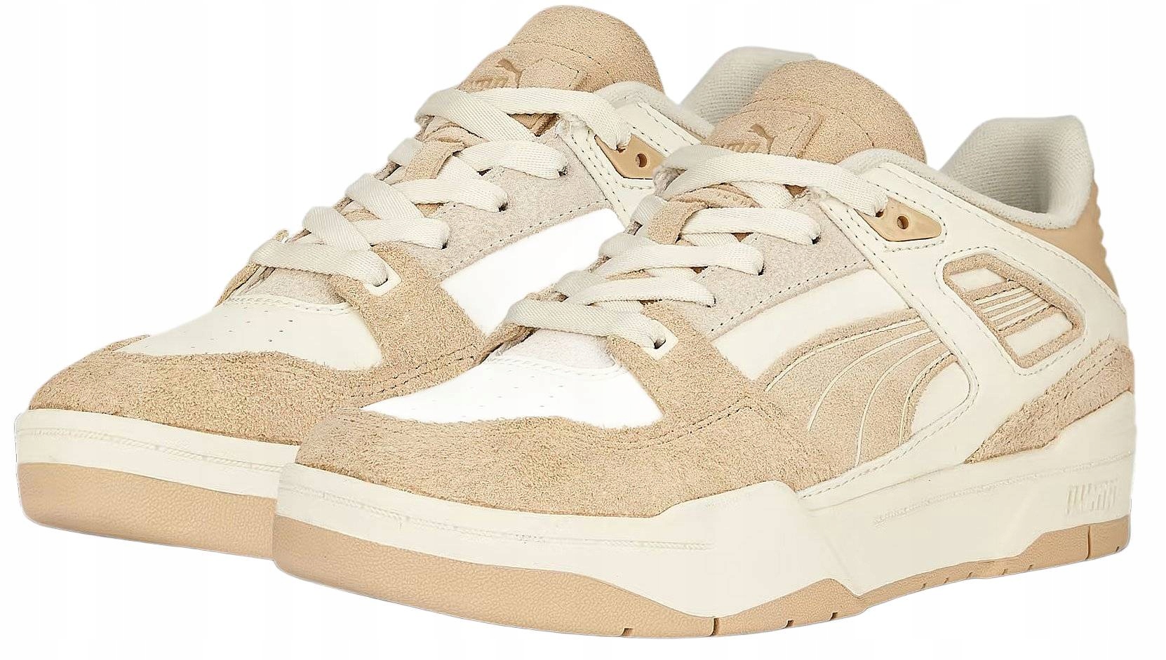 Sportovní obuv Puma Slipstream First Sense vel.37 Stylové kožené tenisky