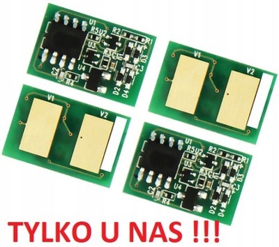 čip na buben pro buben oki es9542 PRO9542 1ks 40000 kopií