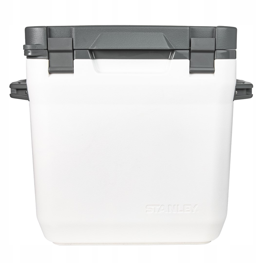 Stanley turistická lednička Adventure bílá 28,3 L