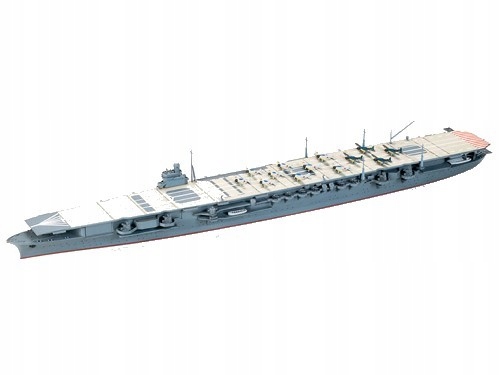 1/700 námořní letadlová loď Shokaku Tamiya 31213